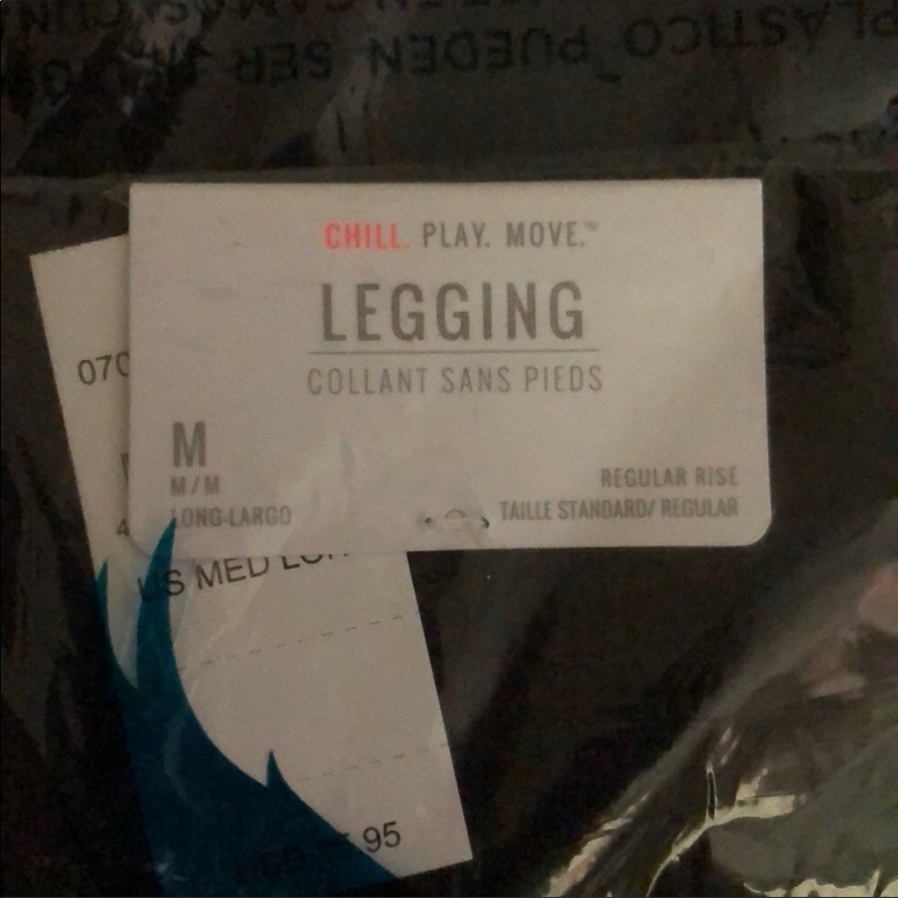 Aerie leggings